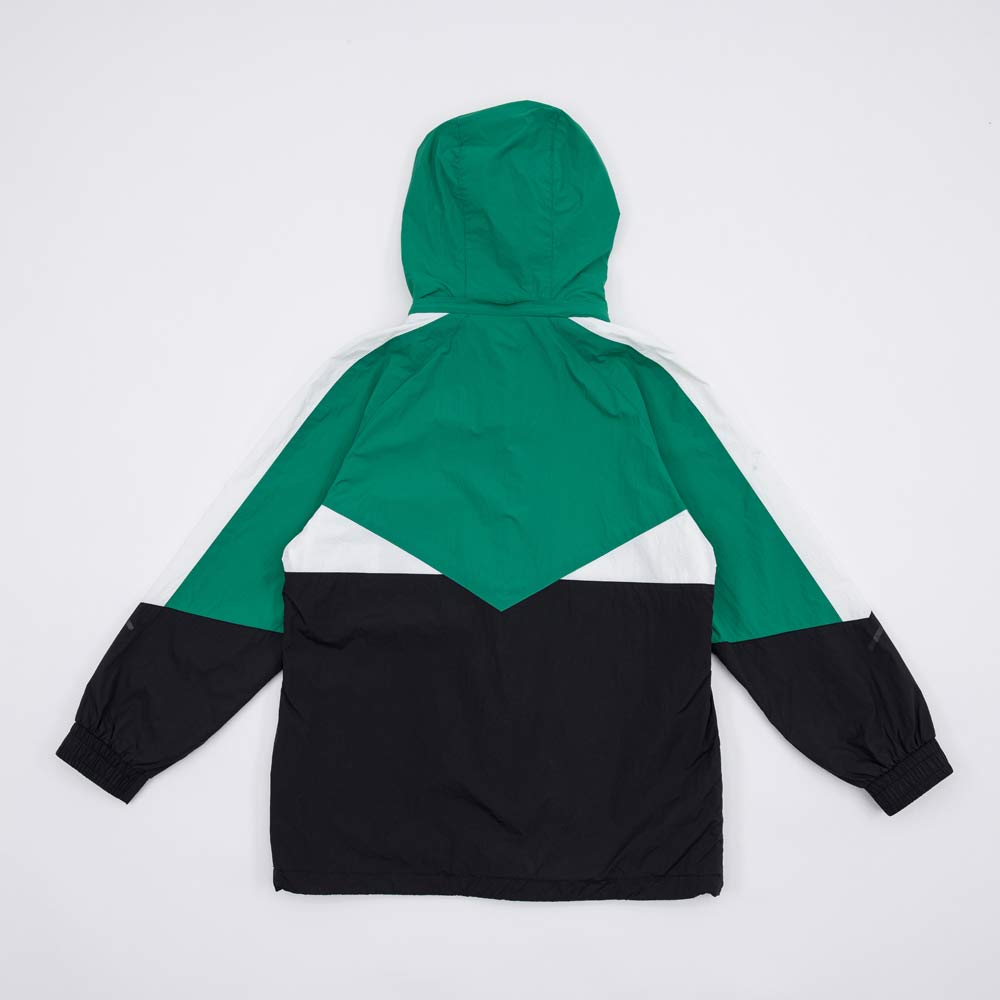 07772002-40 Детская ветровка с капюшоном, все фото 2