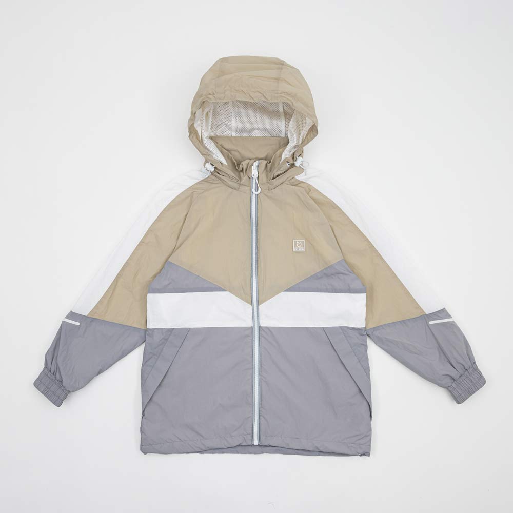 07772002-41 Ветровка с капюшоном для мальчика, все фото 1