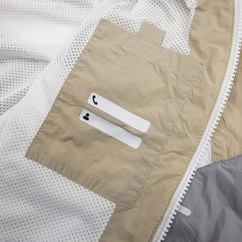 07772002-41 Ветровка с капюшоном для мальчика, все фото 4