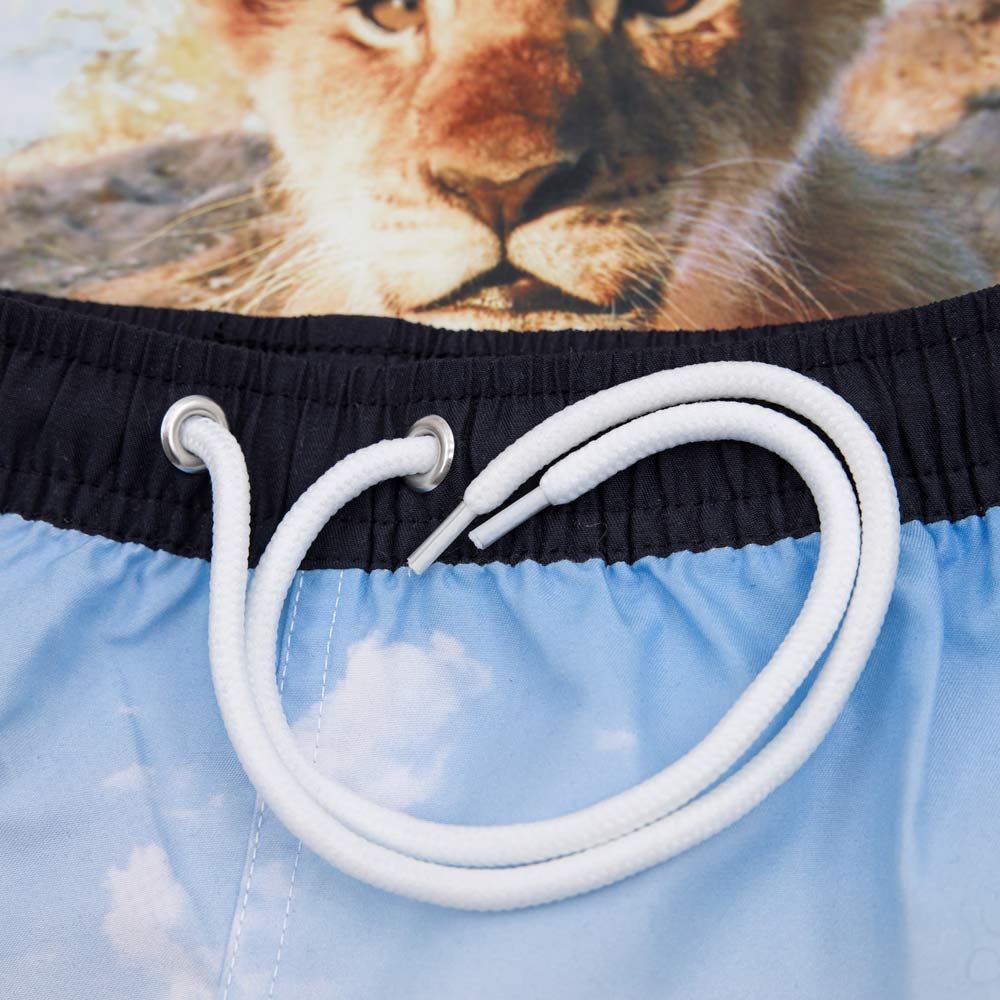 07786002-40 Купальный костюм для мальчика Саванна, все фото 4