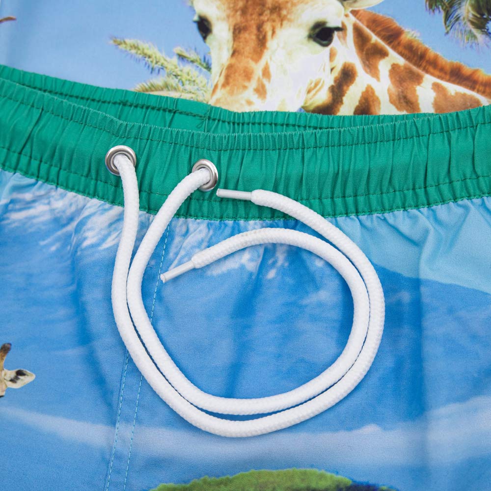 07786004-40 Купальный костюм для мальчика Сафари, все фото 4