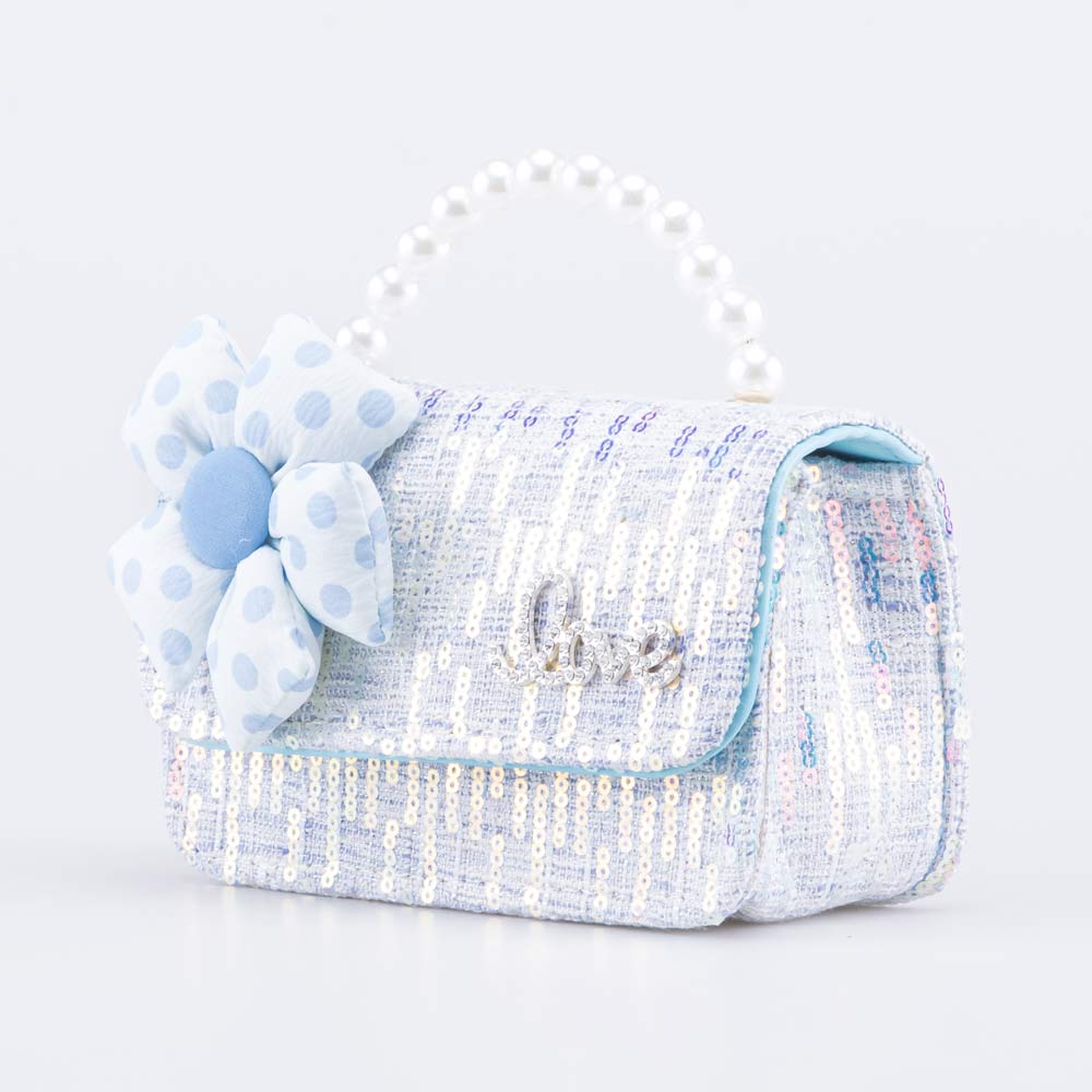 02802352-40 Сумка детская голубой, все фото 2