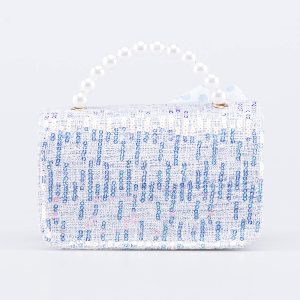 02802352-40 Сумка детская голубой, все фото 3