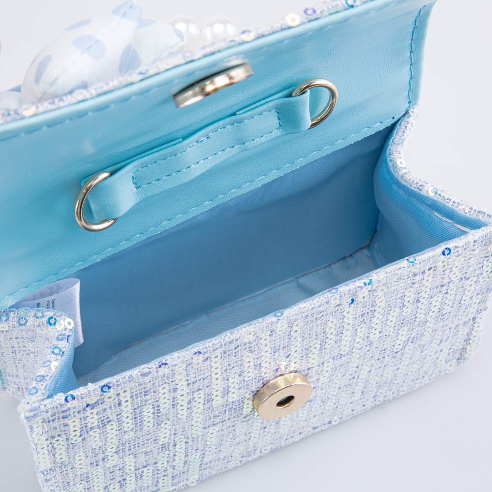 02802352-40 Сумка детская голубой, все фото 4