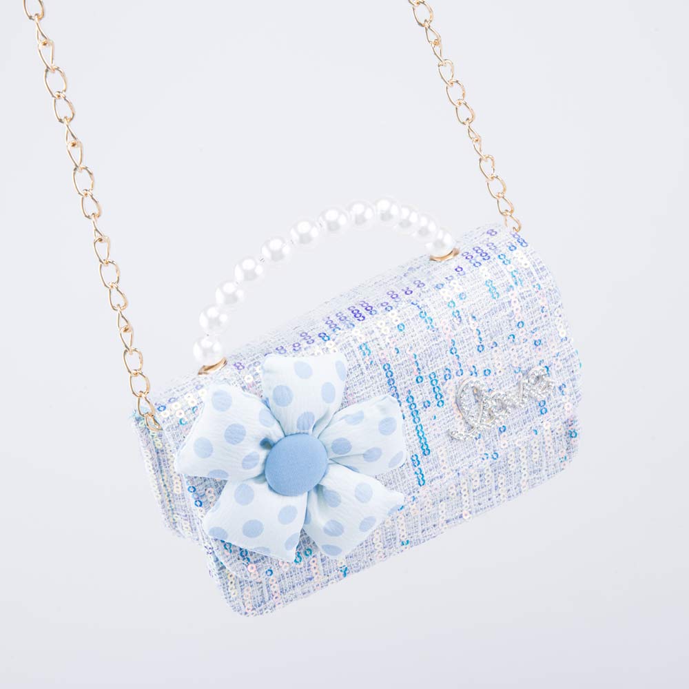 02802352-40 Сумка детская голубой, все фото 5