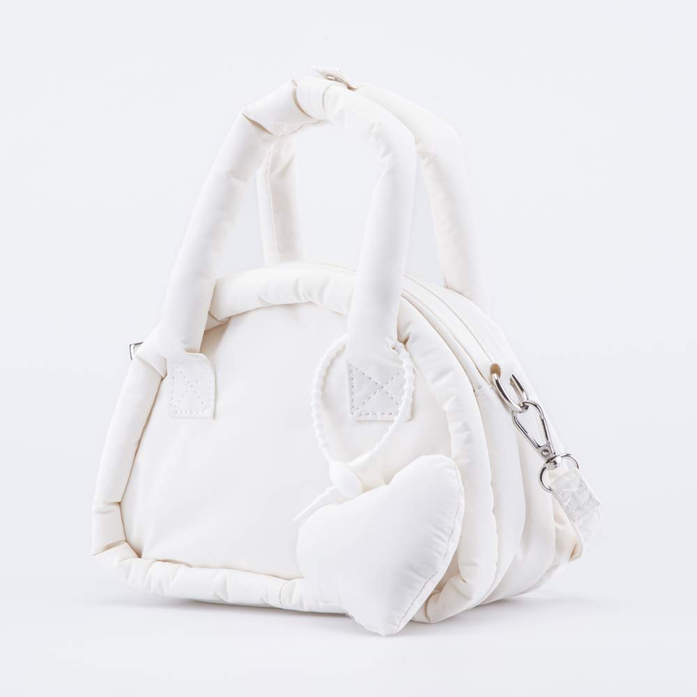 02802355-40 Сумка объемная детская бежевый, все фото 2