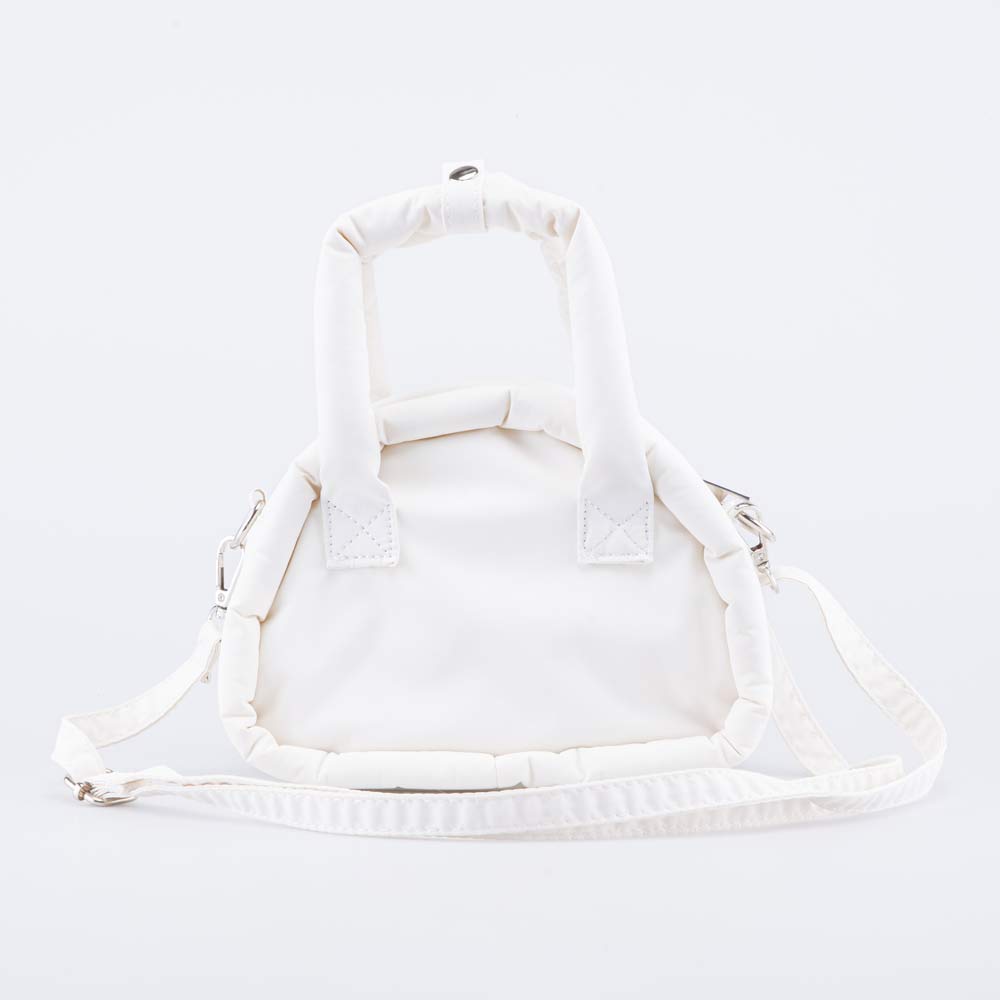 02802355-40 Сумка объемная детская бежевый, все фото 3