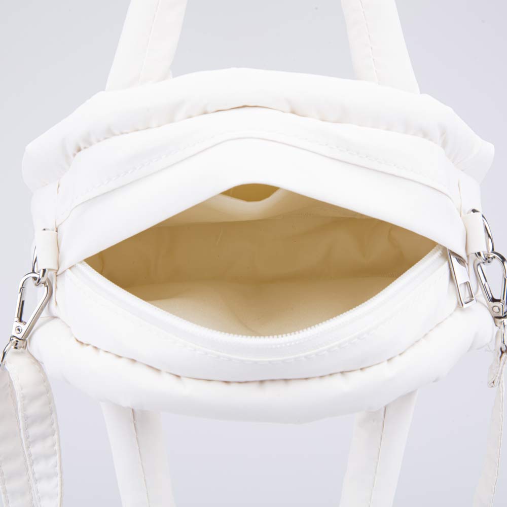 02802355-40 Сумка объемная детская бежевый, все фото 4