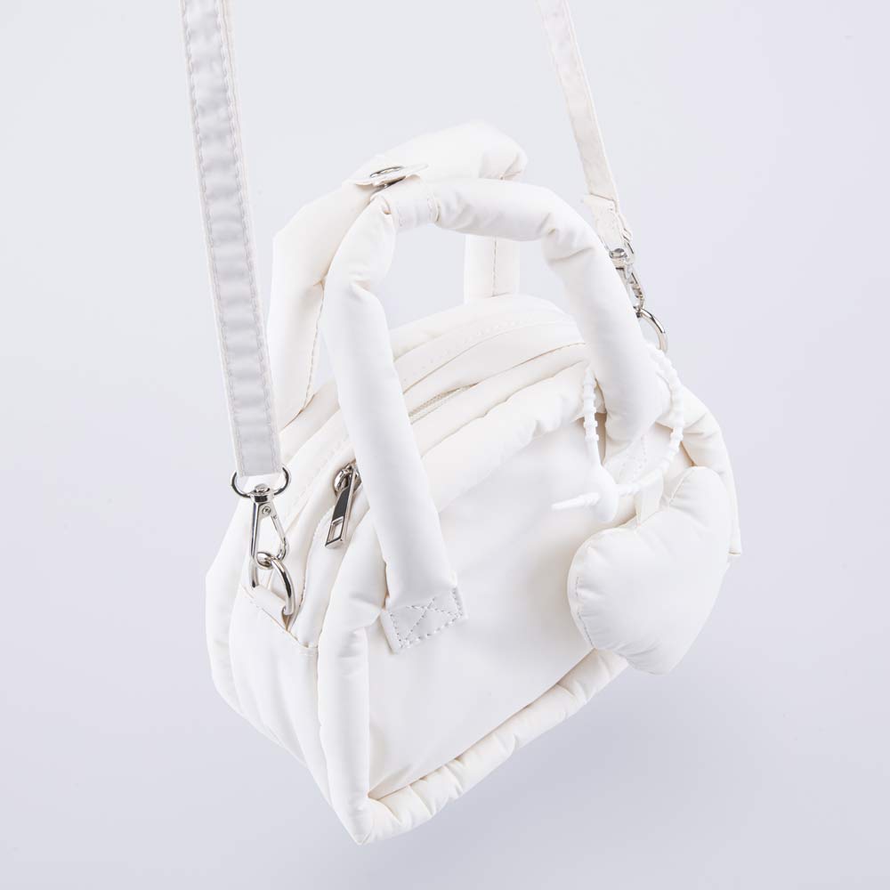 02802355-40 Сумка объемная детская бежевый, все фото 5