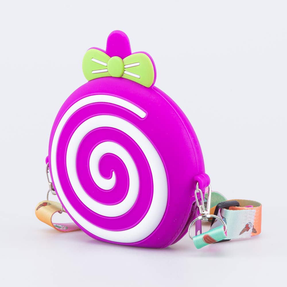 02802357-40 Сумка силиконовая Леденец, все фото 2