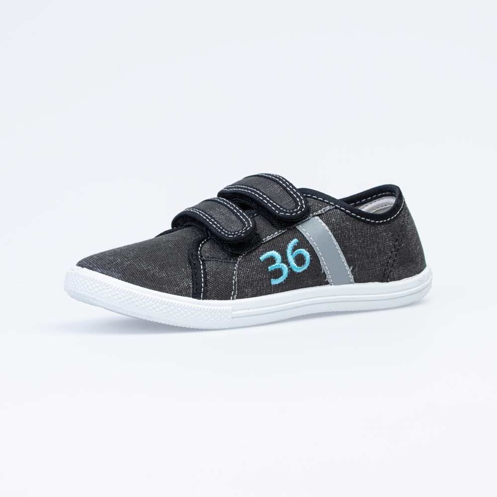 631098-14 Кеды, все фото 1