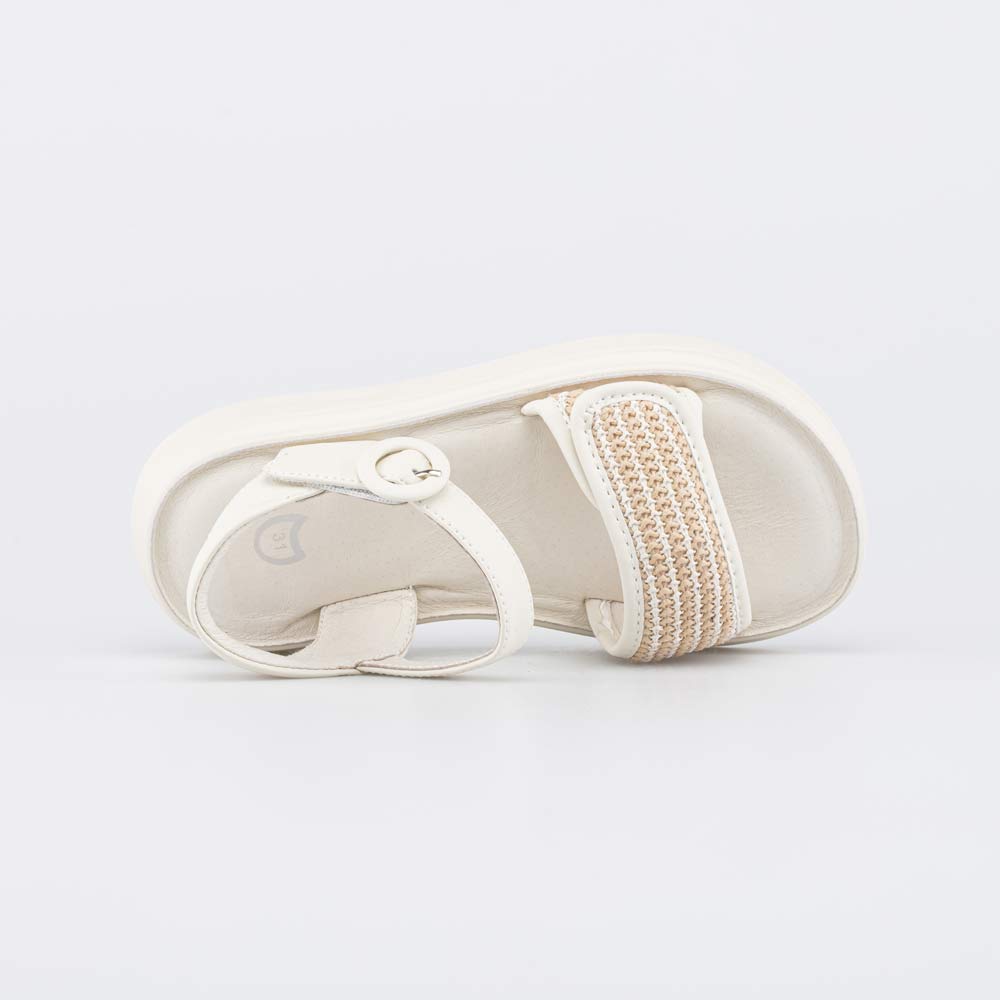 524134-21 Летние сандалии для девочки, все фото 4