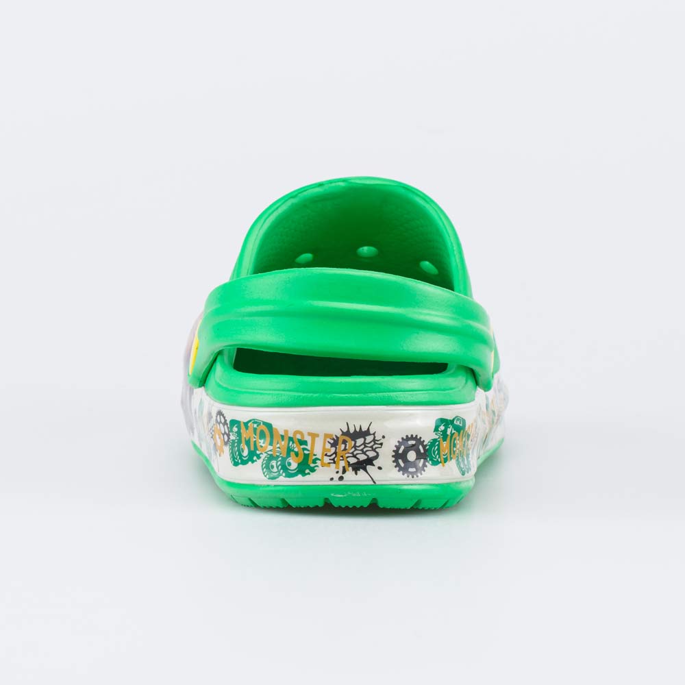 525160-03 Пляжная обувь с LED Вездеход, все фото 5