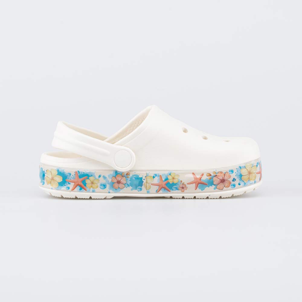 525160-04 Пляжная обувь с LED Ракушка, все фото 2