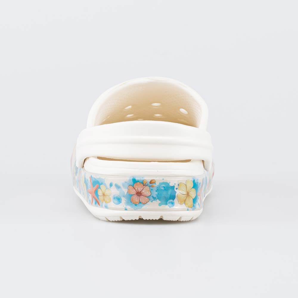 525160-04 Пляжная обувь с LED Ракушка, все фото 5