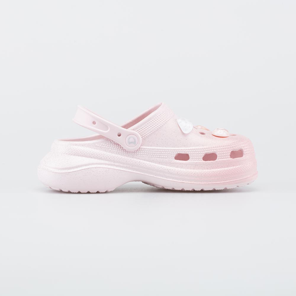 525162-01 Пляжная обувь для девочки Сокровища, все фото 2