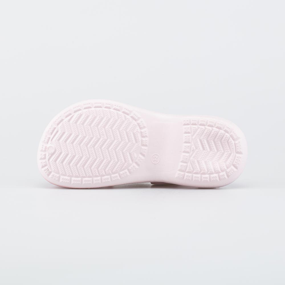 525162-01 Пляжная обувь для девочки Сокровища, все фото 3