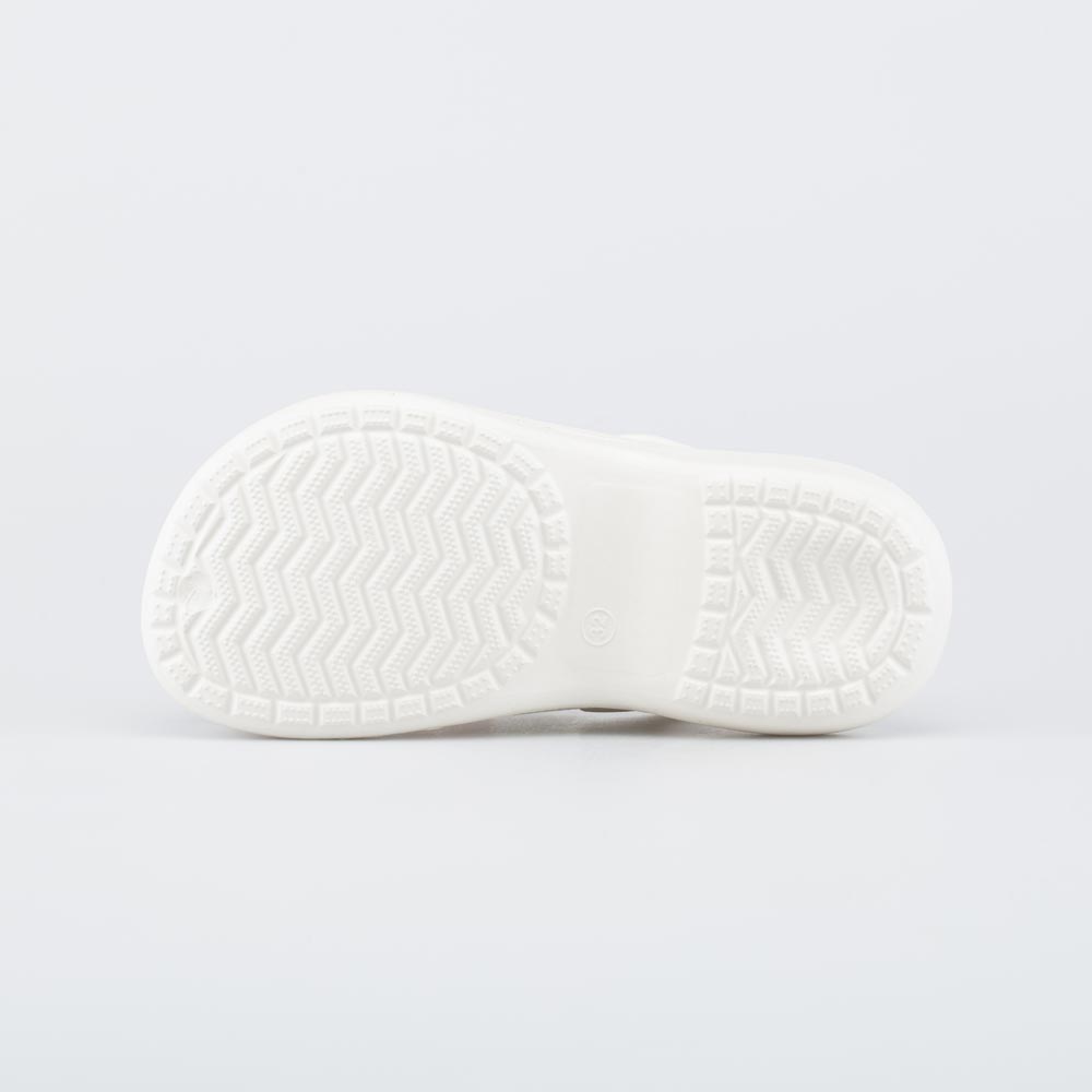 525162-02 Пляжная обувь для девочки Бабочки, все фото 3