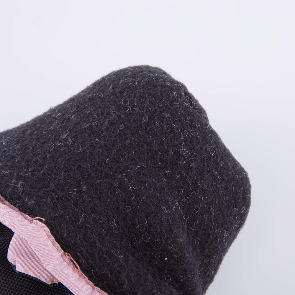 07822092-20 Варежки сноубордические розовый, все фото 4