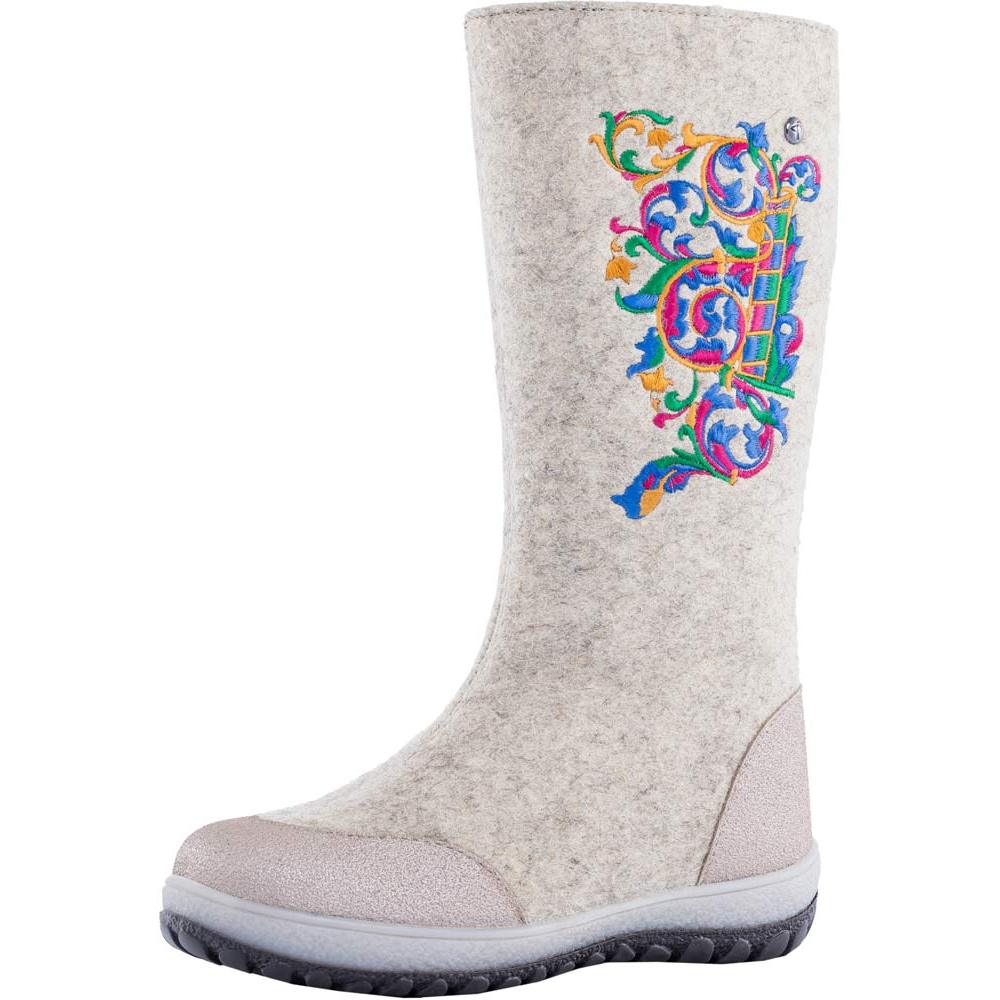 867074-43 Валенки с вышивкой Гуслица, все фото 1