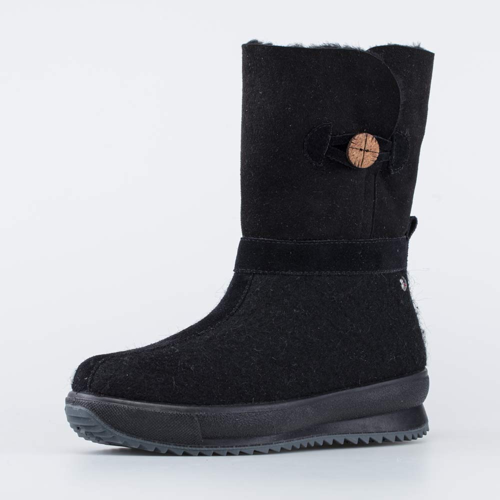 867108-41 Валенки с мягким голенищем, все фото 1