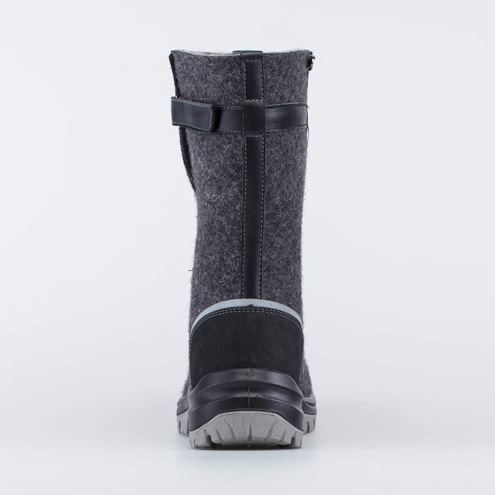 967046-01 Мужские валенки с регулировкой объема, все фото 5