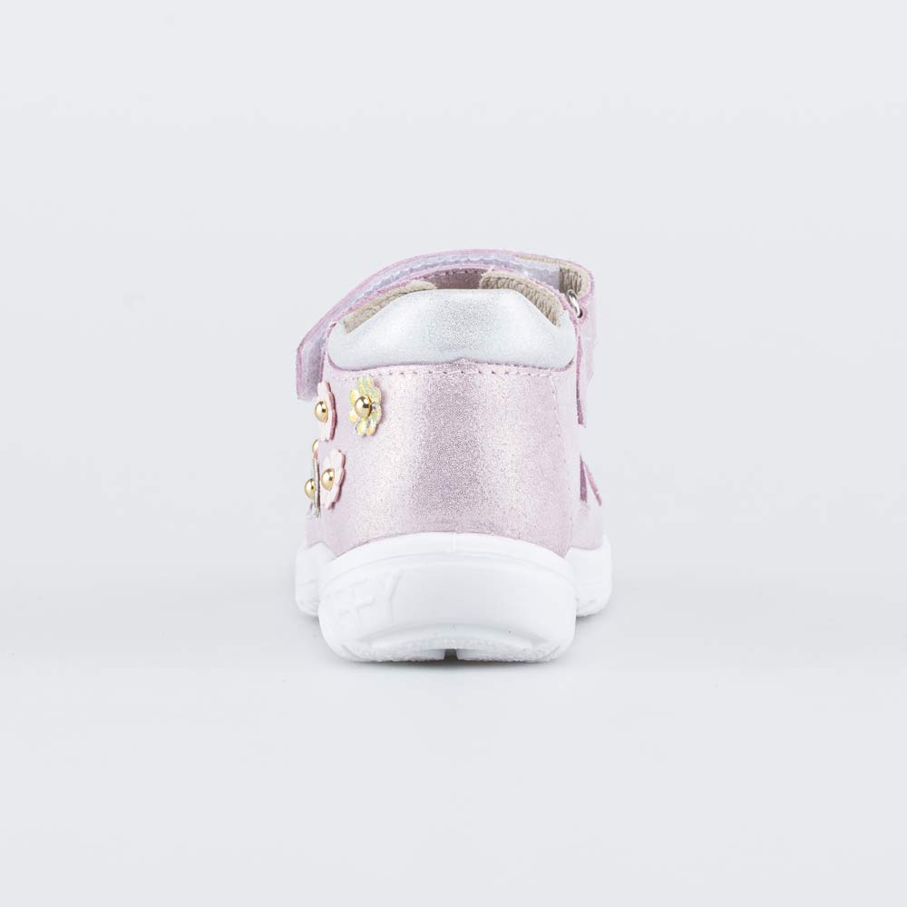 122206-23 Сандалии на липучках, все фото 5