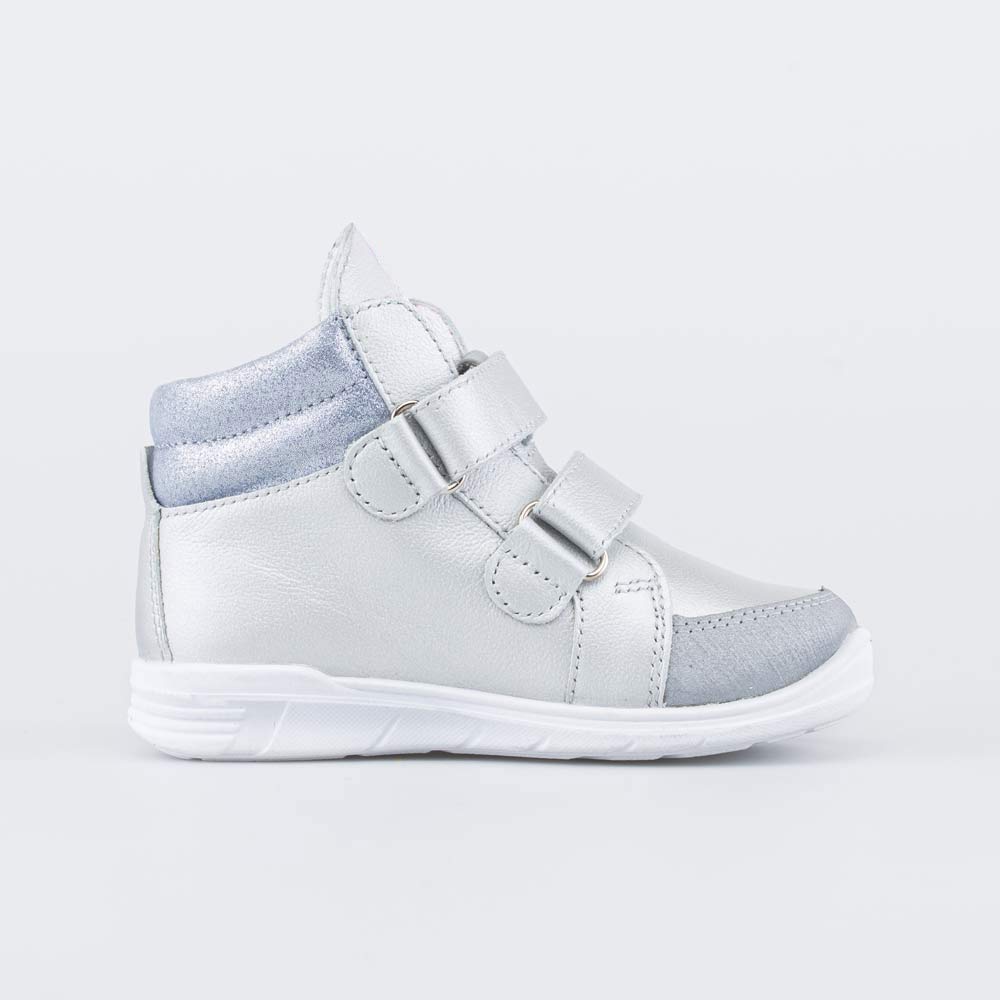 152331-24 Ботинки на липучках, все фото 2