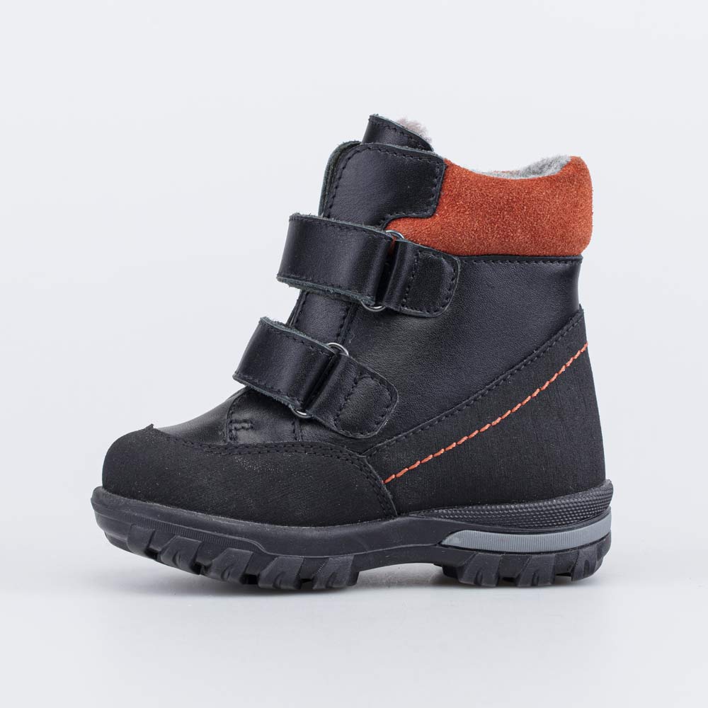 152362-51 Зимние ботинки, все фото 2