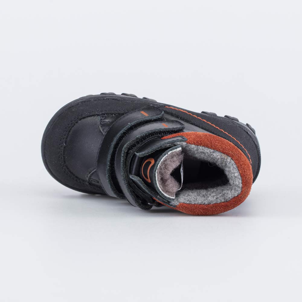 152362-51 Зимние ботинки, все фото 4