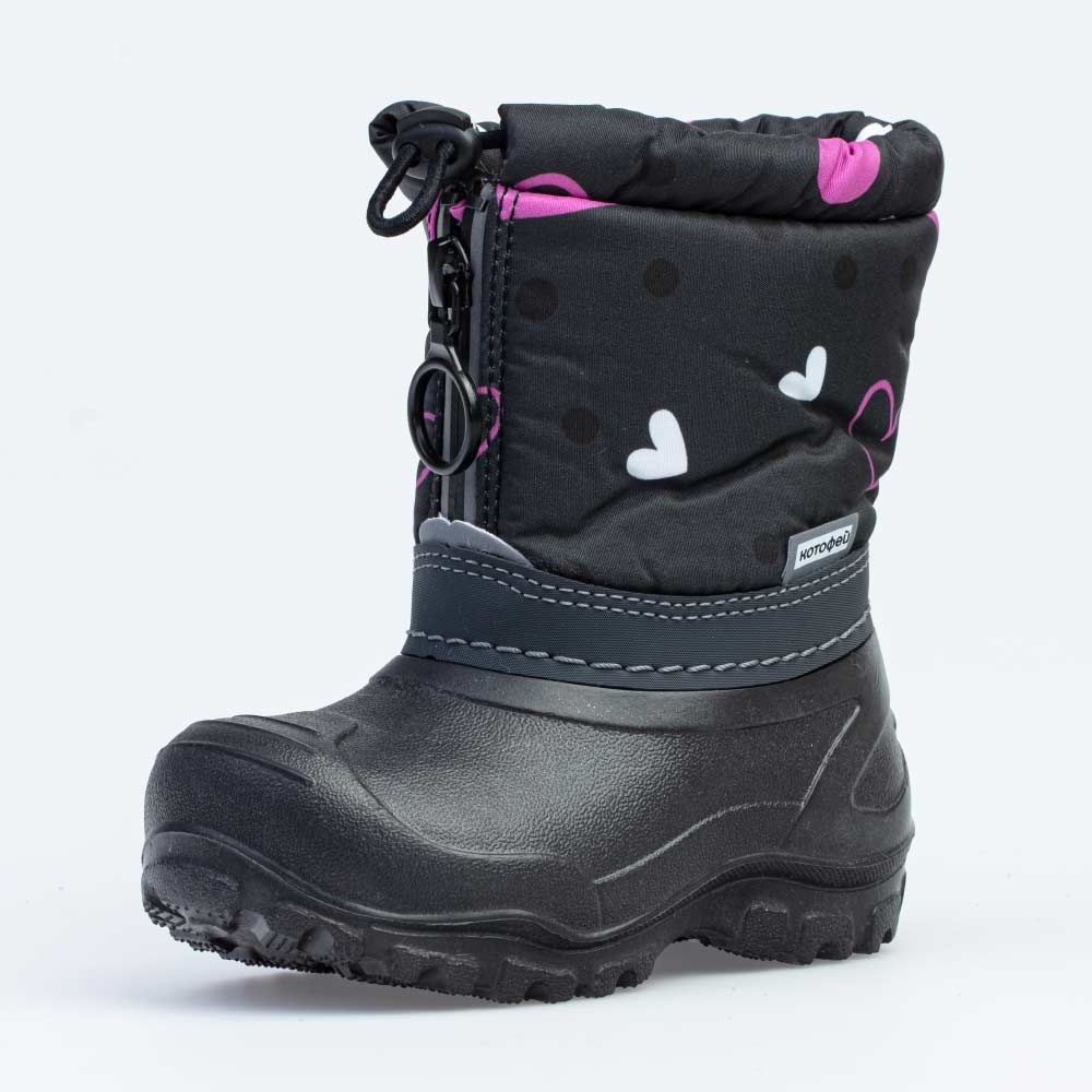 364033-48 Сноубутсы, все фото 1