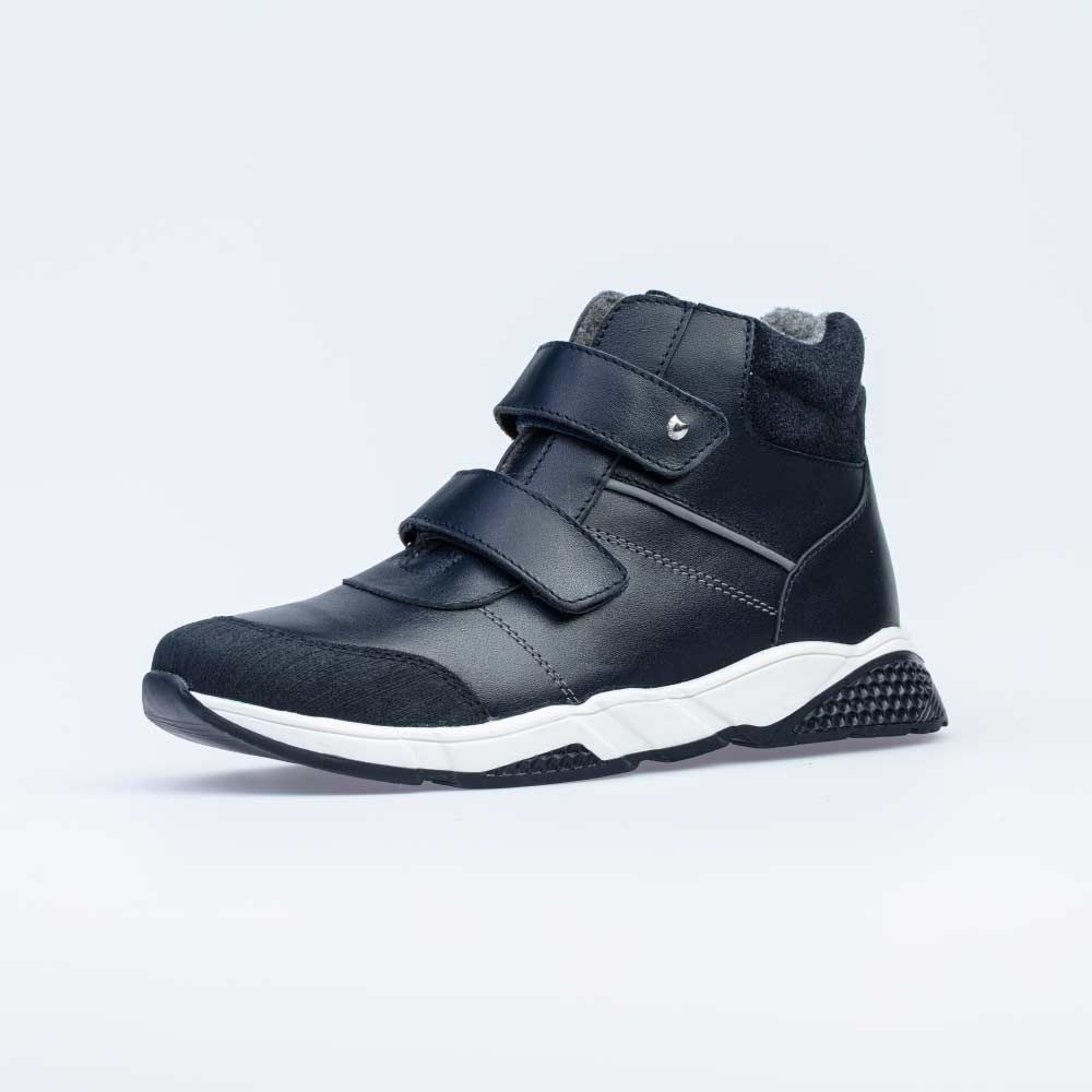 752145-36 Ботинки, все фото 1