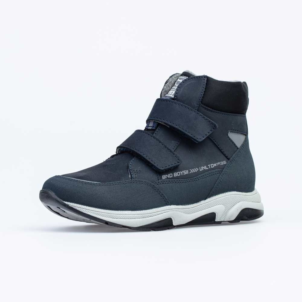 652172-32 Ботинки, все фото 1