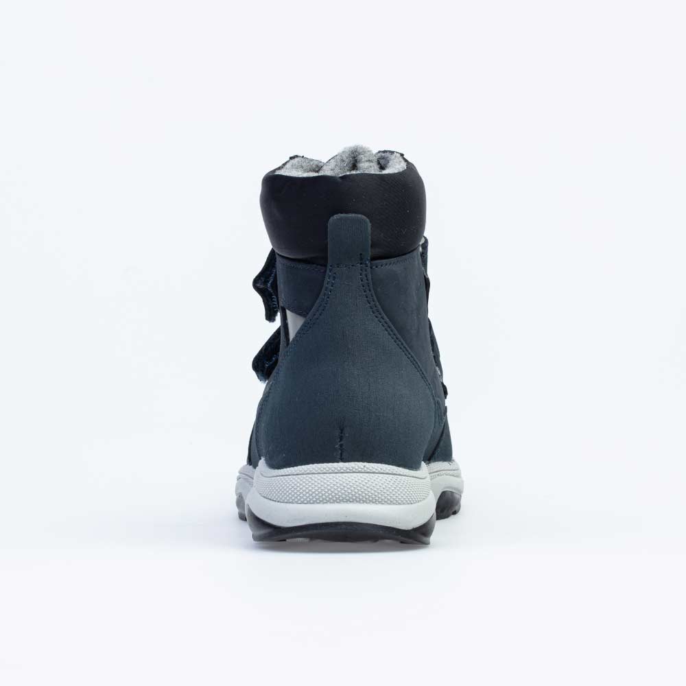 652172-32 Ботинки, все фото 5