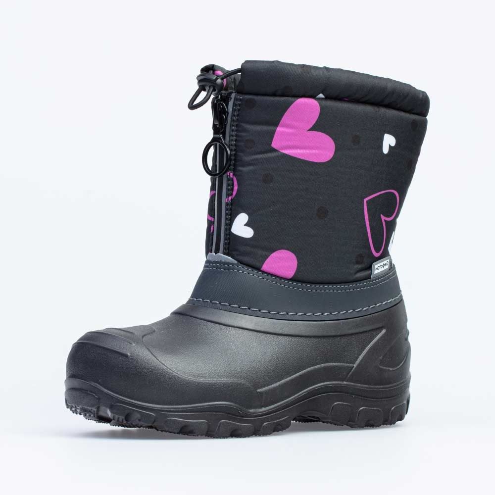 664057-49 Сноубутсы, все фото 1