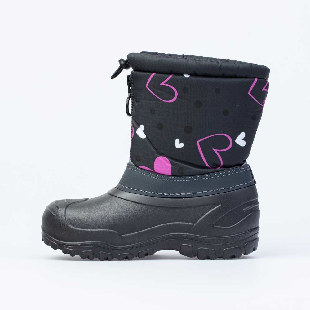 664057-49 Сноубутсы, все фото 2