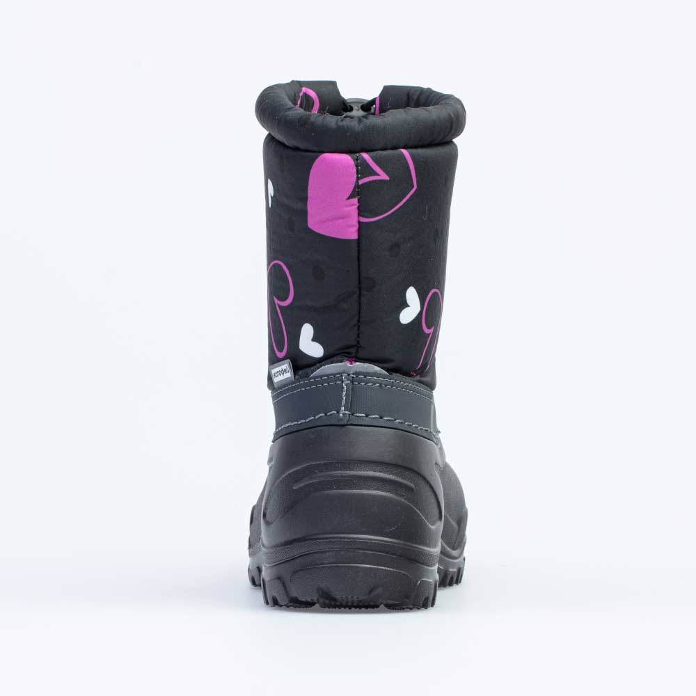 664057-49 Сноубутсы, все фото 5