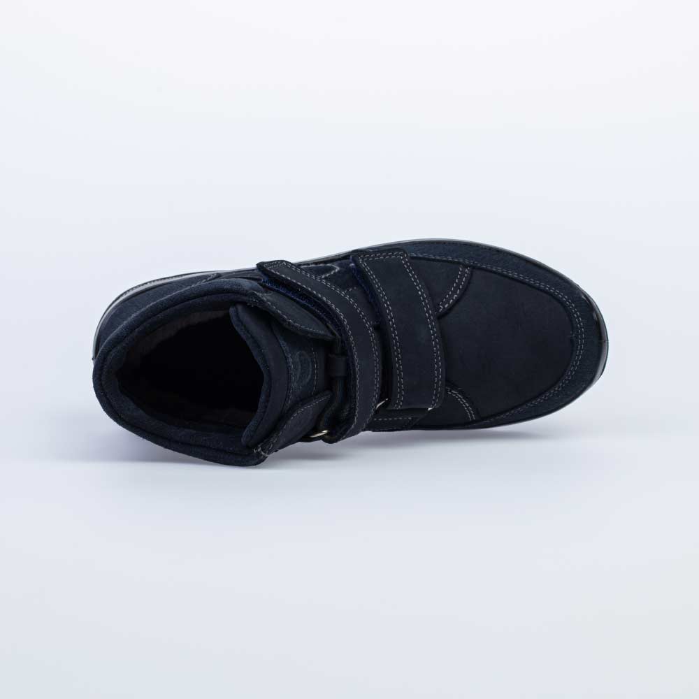 752156-52 Сапожки, все фото 4