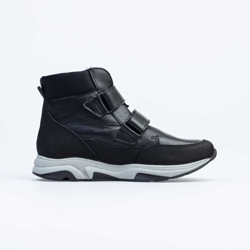 652172-31 Ботинки, все фото 2