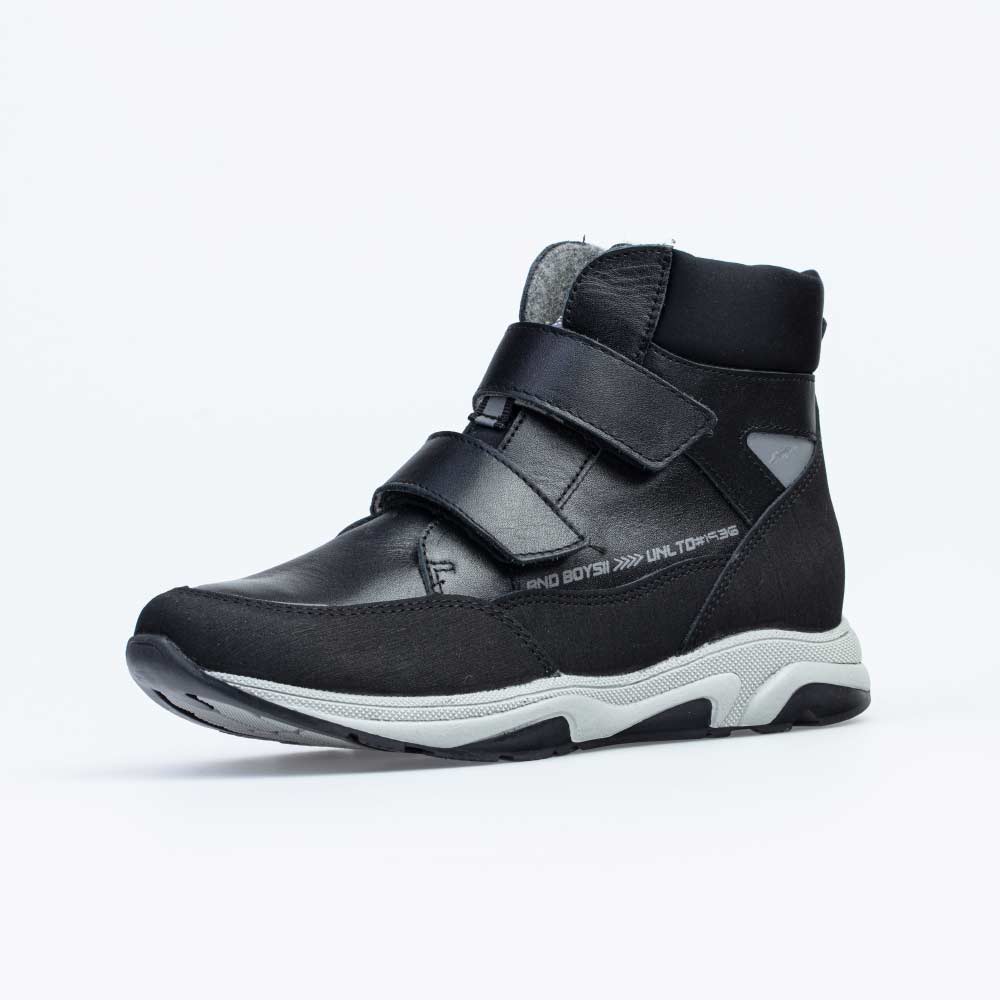 652172-31 Ботинки, все фото 1