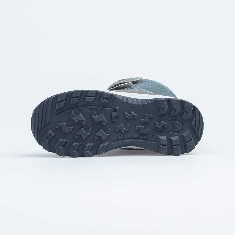 454062-41 Зимние ботинки с мехом, все фото 3