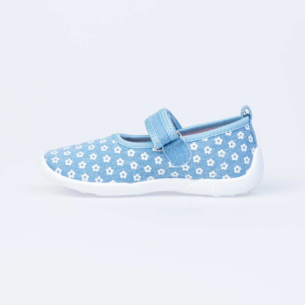 431153-12 Текстильная обувь, все фото 2