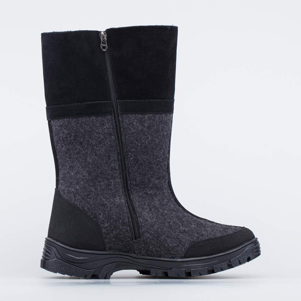 967054-42 Мужские валенки , все фото 2