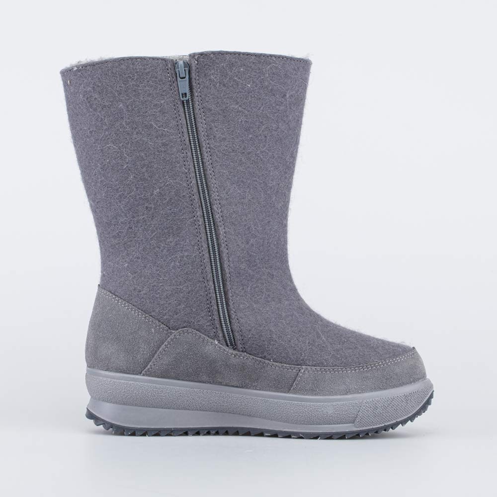 867118-41 Валенки с узором , все фото 2