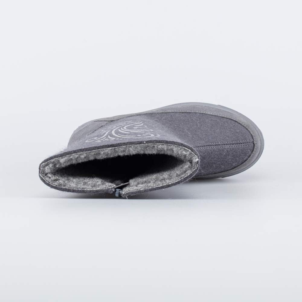 867118-41 Валенки с узором , все фото 4