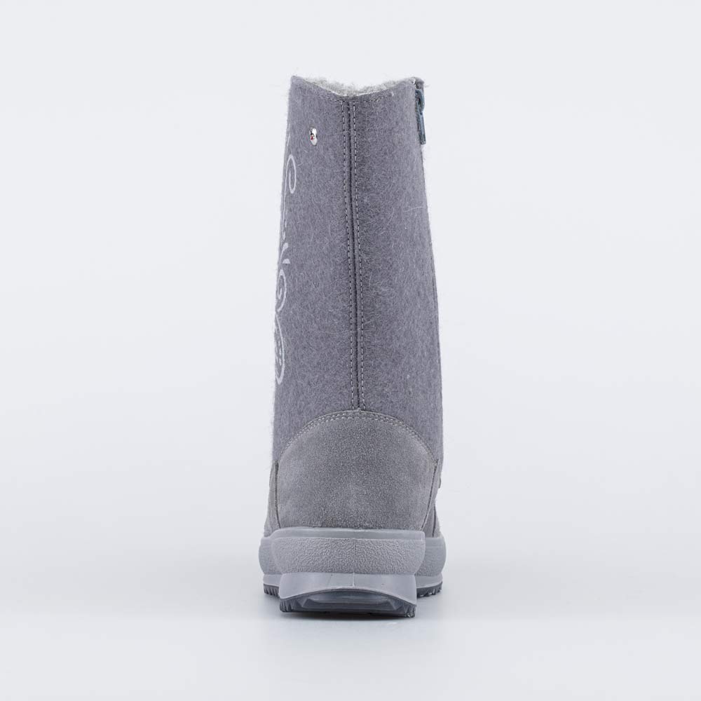 867118-41 Валенки с узором , все фото 5