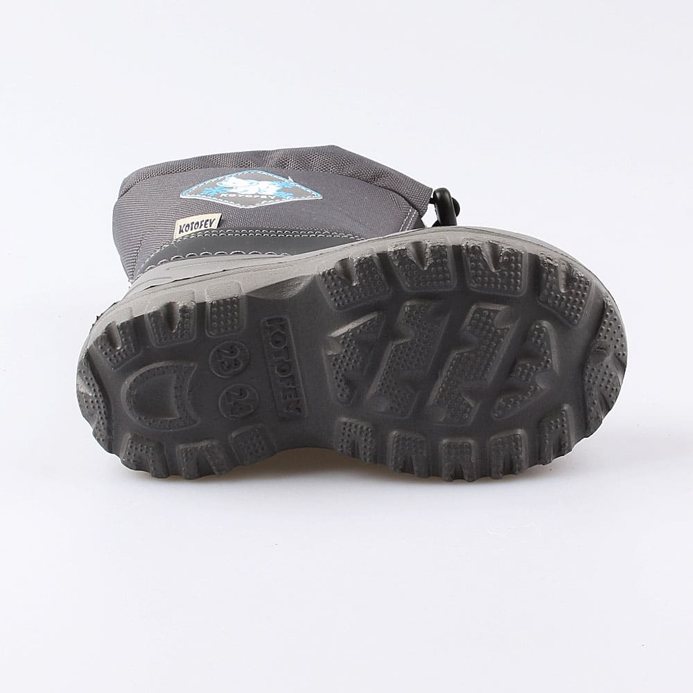 364054-41 Сноубутсы, все фото 3