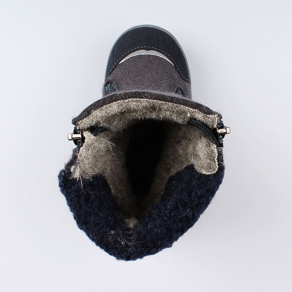 367120-42 Валенки на молнии Пингвин, все фото 4