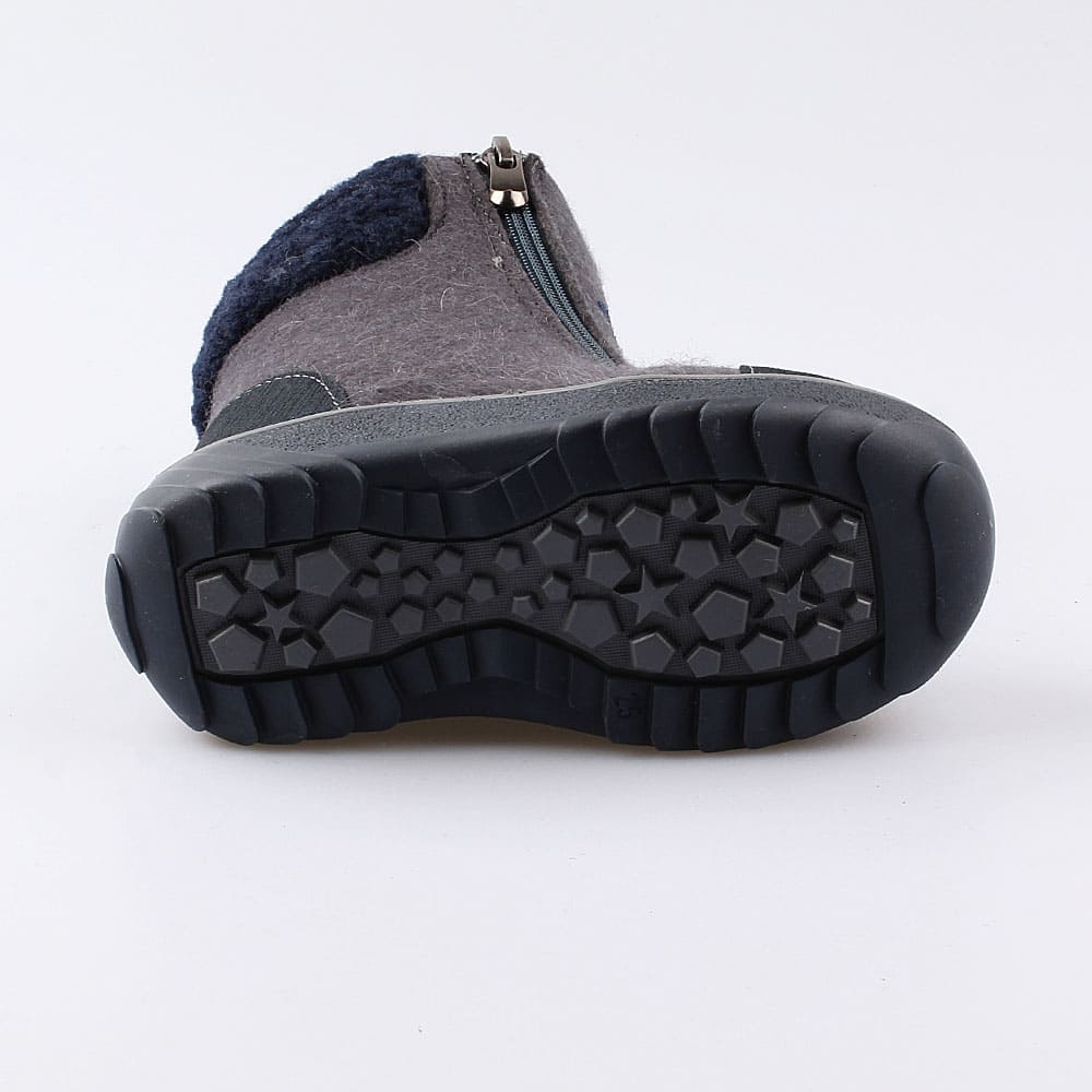 367120-42 Валенки на молнии Пингвин, все фото 3