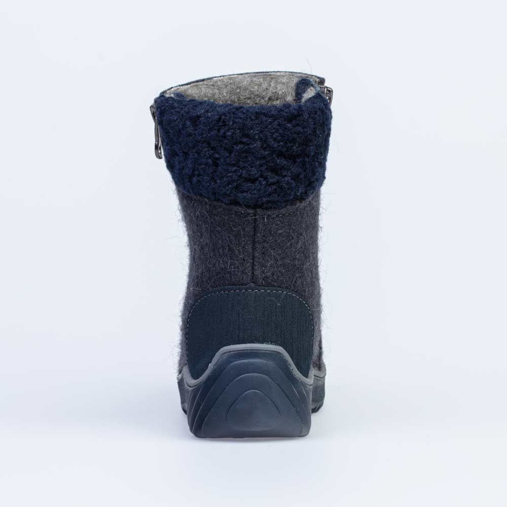 367120-42 Валенки на молнии Пингвин, все фото 5